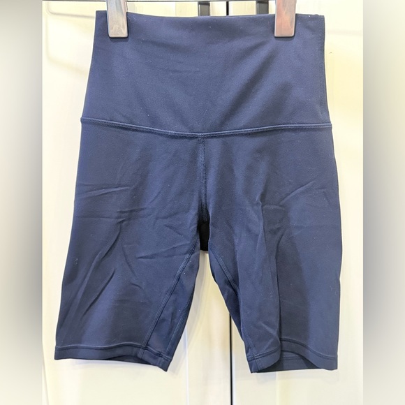 Lululemon Align High Rise Short 8" - Picture 1 of 4